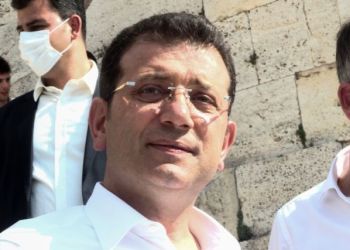 Εκρέμ Ιμάμογλου για Τζιτζικώστα – «Θα ενημερώσω την κοινή γνώμη και όλες τις βαλκανικές πόλεις»