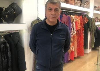 Εμπορικός Σύλλογος Κατερίνης – Κλειστά αυτή την Κυριακή τα καταστήματα της Κατερίνης