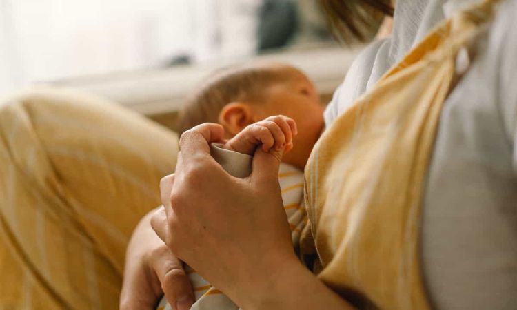 Ενημερωτική εκδήλωση για τον μητρικό θηλασμό στο Λιτόχωρο