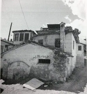 Επανάσταση του Ολύμπου το 1878 Επανάσταση του Ολύμπου το 1878