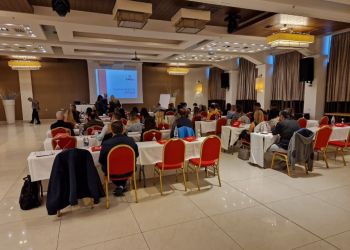 Επιμορφωτική συνάντηση με θέμα “Τεχνικές Επαγγελματικής Πώλησης”