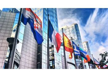 Ευρωβουλευτές ΝΔ προς Ευρωπαϊκή Επιτροπή: «Να υπάρξει ευρωπαϊκή απάντηση στην προκλητική ρητορική του Ερντογάν»