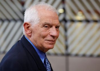 Ζοζεπ Μπορελ – Το τουρκολιβυκό μνημόνιο παραβιάζει τα κυριαρχικά δικαιώματα τρίτων χωρών