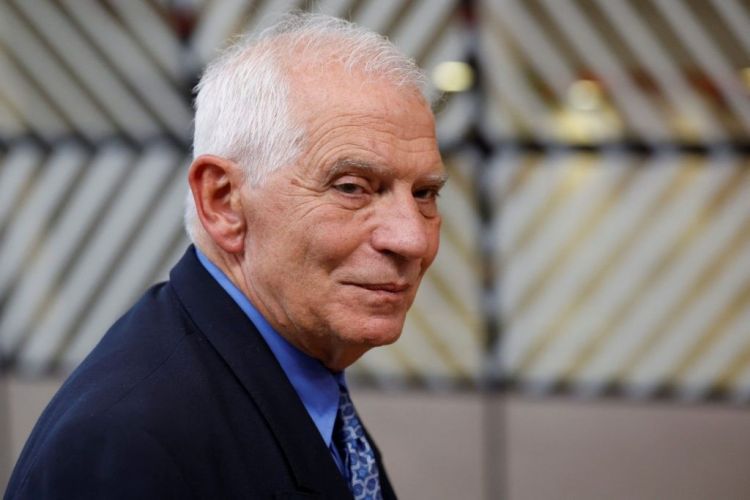 Ζοζεπ Μπορελ – Το τουρκολιβυκό μνημόνιο παραβιάζει τα κυριαρχικά δικαιώματα τρίτων χωρών