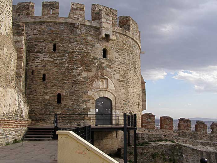 Ημερήσιες Εκδρομές Με Βάση Την Κατερίνη – Τα Μνημεία Της Θεσσαλονίκης, Πολιτιστική Κληρονομιά Της Unesco