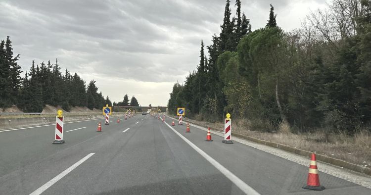 Η Αυτοκινητόδρομος Αιγαίου απαντά στη Βουλευτή Μπέττυ Σκούφα Η Αυτοκινητόδρομος Αιγαίου απαντά στη Βουλευτή Μπέττυ Σκούφα