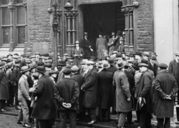 Η Μεγάλη Ύφεση είναι αποτυπωμένη μέχρι σήμερα στο Dna και τα κύτταρα πρόωρα γερασμένων ανθρώπων που είχαν γεννηθεί τότε