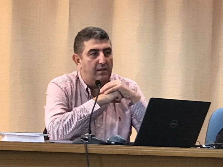 Η αυξανόμενη παρουσία του σοβαρού και οργανωμένου εγκλήματος