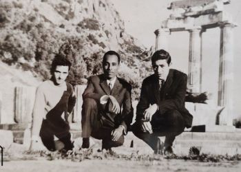 Η ιστορία της μετανάστευσης στην Ελλάδα μέσα από προφορικές μαρτυρίες