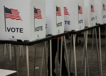 Η καμπή των ενδιάμεσων εκλογών στις ΗΠΑ