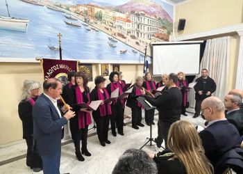 Η μνήμη του Εθνομάρτυρα Επισκόπου Σμύρνης Χρυσοστόμου