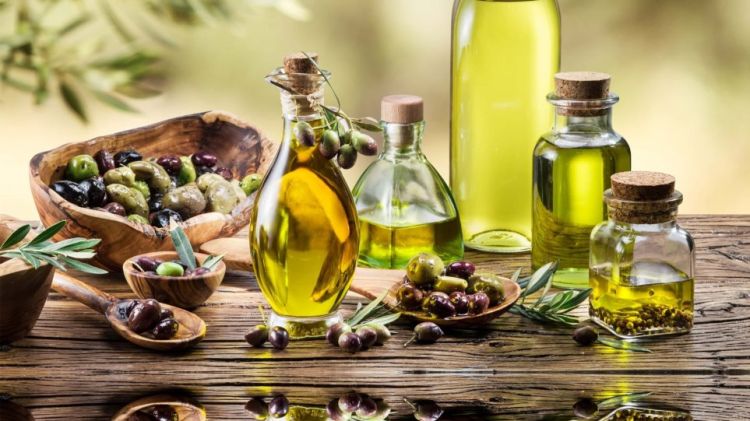 Η «χρυσή» χρονιά της Κρήτης για το ελαιόλαδο