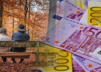 Η ώρα των συνταξιούχων – Τα 9 πακέτα αυξήσεων σε 2,9 εκατ. δικαιούχους