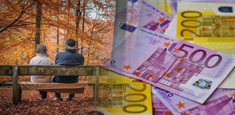Η ώρα των συνταξιούχων – Τα 9 πακέτα αυξήσεων σε 2,9 εκατ. δικαιούχους