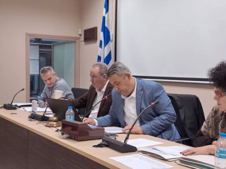 Θα αυξηθούν ή όχι τα δημοτικά τέλη στον Δήμο Κατερίνης;