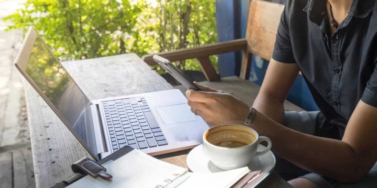 Ιδανικός προορισμός η Ελλάδα για τους ψηφιακούς νομάδες - Έρχεται η ίδρυση ατομικής επιχείρησης μέσω Gov.gr Ιδανικός προορισμός η Ελλάδα για τους ψηφιακούς νομάδες – Έρχεται η ίδρυση ατομικής επιχείρησης μέσω Gov.gr