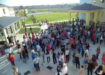 Ιδιωτικά Σχολεία Οργάνωσαν με Ιδιαίτερη Επιτυχία Επιμορφωτική Συνάντηση Εκπαιδευτικών