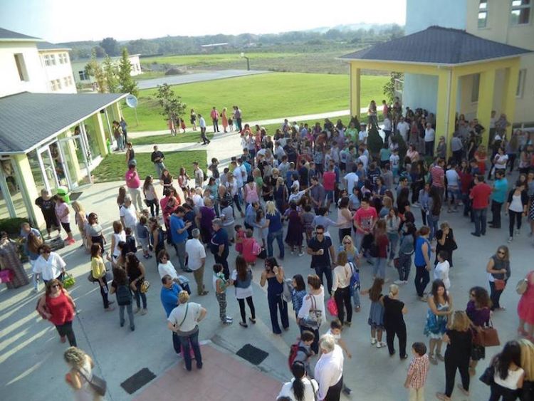 Ιδιωτικά Σχολεία Οργάνωσαν με Ιδιαίτερη Επιτυχία Επιμορφωτική Συνάντηση Εκπαιδευτικών