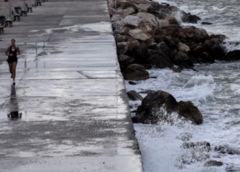 Καιρός: Έρχεται ισχυρή κακοκαιρία από το Σάββατο – Ο «επικίνδυνος και φονικός» Νοέμβριος