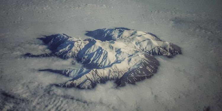 Καιρός: Χιόνια την Κυριακή και στον Όλυμπο – Οι προβλέψεις των μετεωρολόγων