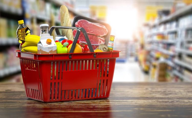 Καλάθι του Νοικοκυριού: Όλη η νέα λίστα – Μειώσεις τιμών σε 246 προϊόντα