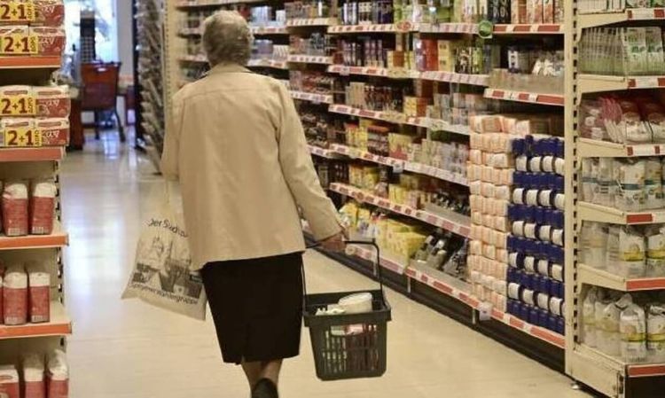 Καλάθι του νοικοκυριού: Σε λειτουργία το App του E Katanalotis.gov.gr