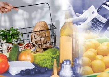 Κατά 19% μειώθηκε η αγοραστική δύναμη του κατώτατου μισθού από τον Απρίλιο