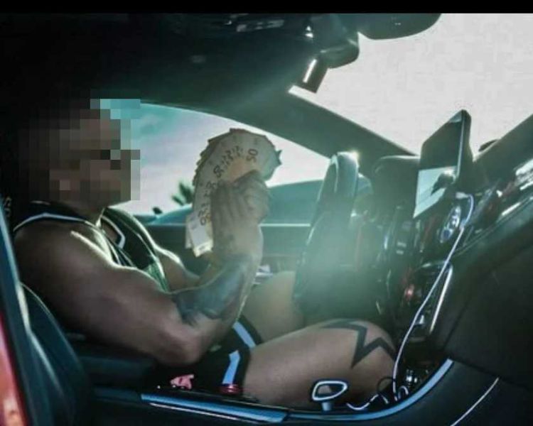 Κατερίνη: Πρώην παίκτης reality συνελήφθη με ναρκωτικά - (Βίντεο + φώτο) Κατερίνη: Πρώην παίκτης Reality συνελήφθη με ναρκωτικά – Βίντεο με τον εντοπισμό της κοκαΐνης