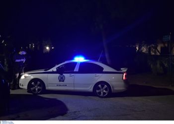 Κατερίνη: Συνελήφθη επ’ αυτοφώρω ο άνδρας που έκλεψε καλώδια αξίας 2.400 ευρώ