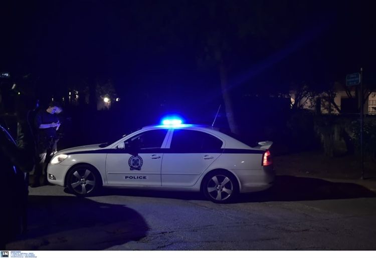 Κατερίνη: Συνελήφθη επ’ αυτοφώρω ο άνδρας που έκλεψε καλώδια αξίας 2.400 ευρώ