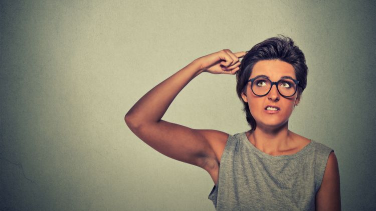 Κενά μνήμης: Όταν δεν φταίει η άνοια – 8 καταστάσεις που τα προκαλούν Κενά μνήμης: Όταν δεν φταίει η άνοια – 8 καταστάσεις που τα προκαλούν