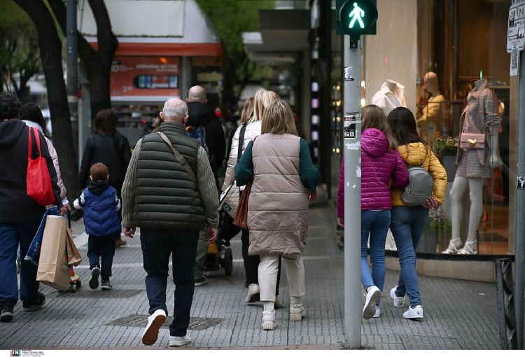 Κλειστά τα καταστήματα αύριο λόγω κακοκαιρίας – Ανοιχτά την επόμενη Κυριακή 13 Νοεμβρίου Κλειστά τα καταστήματα αύριο λόγω κακοκαιρίας – Ανοιχτά την επόμενη Κυριακή 13 Νοεμβρίου