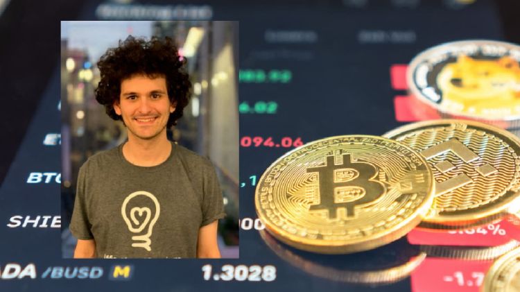 Κρυπτονομίσματα: Σε πτώχευση η Ftx, χαμός στην αγορά – Παραιτήθηκε ο Φριντ – Ceo του ανταλλακτηρίου