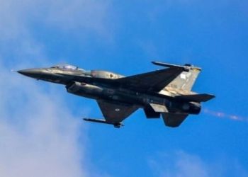 Κωδικός Renegade: Μόνο ο Πρωθυπουργός μπορεί να δώσει εντολή κατάρριψης (vid)