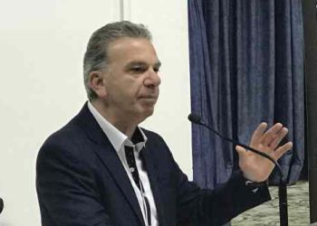 Κώστας Παπουτσίδης – Η νοσταλγία για τις πατρίδες του Πόντου  δεν σβήνει