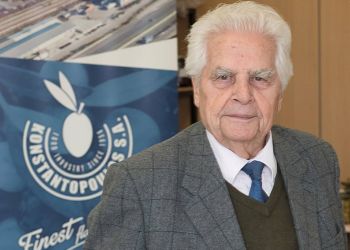 Λεωνίδας Κωνσταντόπουλος