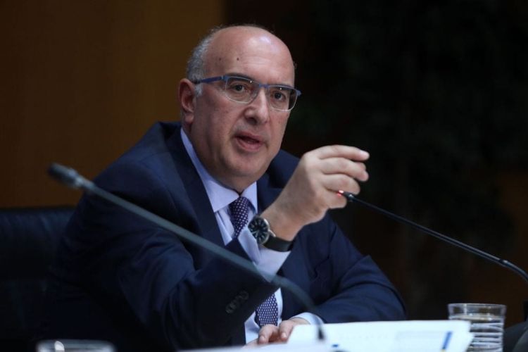 Μιχάλης Παπαδόπουλος: Η Ελλάδα έχει για πρώτη φορά Στρατηγικό Σχέδιο για την Οδική Ασφάλεια Μιχάλης Παπαδόπουλος: Η Ελλάδα έχει για πρώτη φορά Στρατηγικό Σχέδιο για την Οδική Ασφάλεια