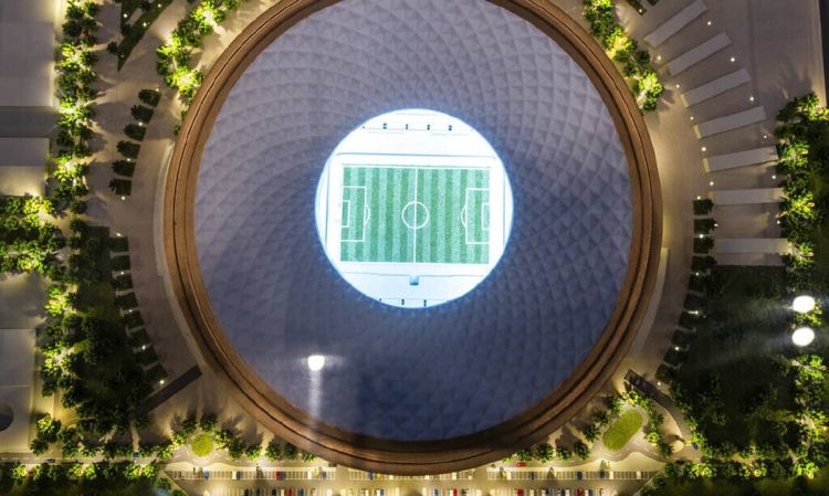 Μουντιάλ 2022 – Όταν το χρήμα παίζει μπάλα, χορός εκατομμυρίων στο Κατάρ