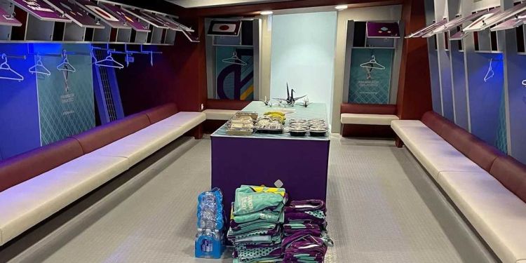 Μουντιάλ 2022: Οι Ιάπωνες «γυάλισαν» και τα αποδυτήρια μετά την ιστορική νίκη επί της Γερμανίας