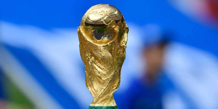 Μουντιάλ 2030: Η Σαουδική Αραβία ζητά να προχωρήσει η συνδιοργάνωση με Αίγυπτο και Ελλάδα Μουντιάλ 2030: Η Σαουδική Αραβία ζητά να προχωρήσει η συνδιοργάνωση με Αίγυπτο και Ελλάδα