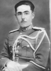 ΝΟΕΜΒΡΗΣ ΤΟΥ 1943 : Η αγωνιζόμενη Κατερίνη πληρώνει βαρύ φόρο αίματος για την αντίσταση στο ναζισμό και το δωσιλογισμό 