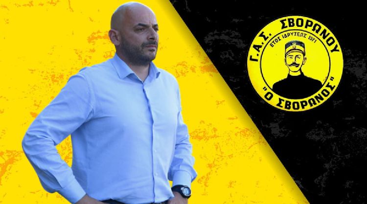 Νίκος Θεοδοσιάδης: “Ανταγωνιστικός ο Σβορώνος” – “Δύσκολος ο 2ος όμιλος”