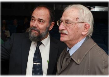 Νικόλαος Παπαδάκης από την Κατερίνη: “Η συνθήκη της Λωζάνης ήταν ένας θρίαμβος του Ελευθέριου Βενιζέλου”