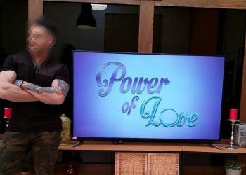 Οι πρώτες δηλώσεις του πρώην παίκτη ριάλιτι που πιάστηκε με ναρκωτικά στην Κατερίνη