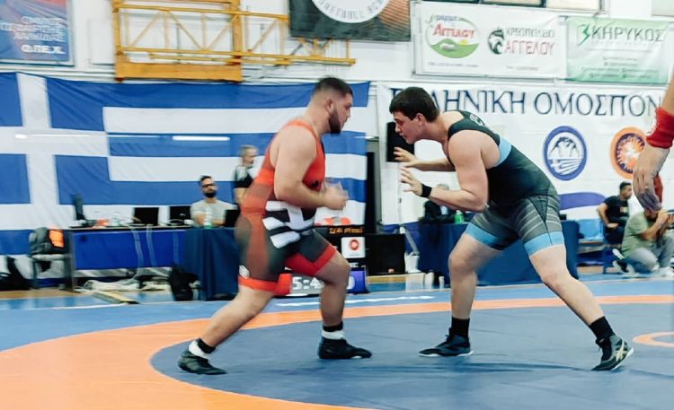 Ολύμπιοι Κατερίνης –