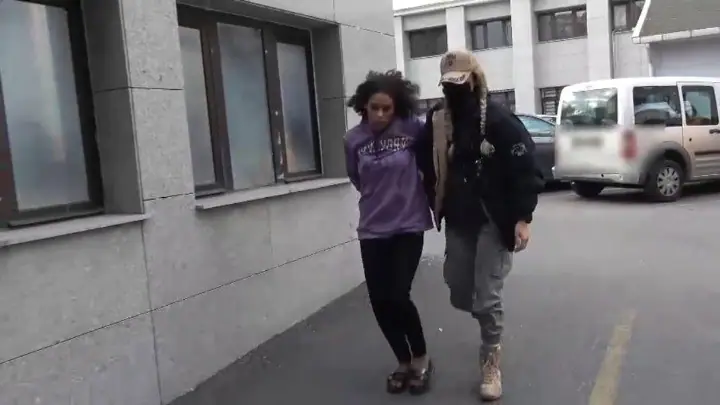 Ομολογία για τη βόμβα στην Κωνσταντινούπολη Ομολογία για τη βόμβα στην Κωνσταντινούπολη