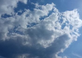 Ο Καιρός σήμερα: Αίθριος καιρός με τοπικές νεφώσεις. Πιθανότητα για τοπικές βροχές στα δυτικά.