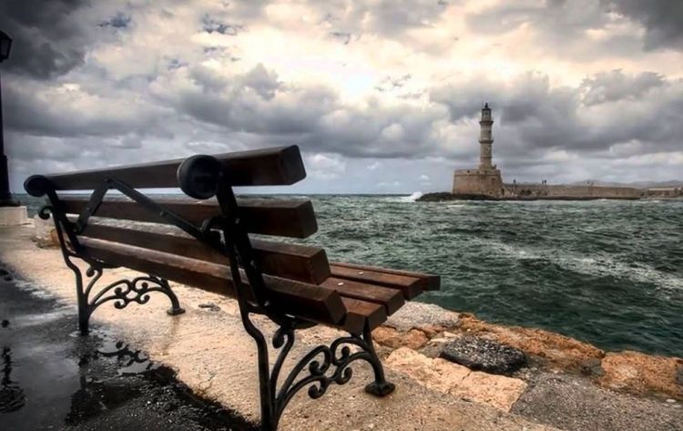 Ο Καιρός σήμερα: Κακοκαιρία Ariel - Ισχυρές βροχές, κεραυνοί και θυελλώδεις άνεμοι την Τετάρτη Ο Καιρός σήμερα: Κακοκαιρία Ariel – Ισχυρές βροχές, κεραυνοί και θυελλώδεις άνεμοι την Τετάρτη