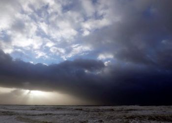 Ο Καιρός σήμερα: Λίγες νεφώσεις και τοπικές βροχές από τις απογευματινές ώρες