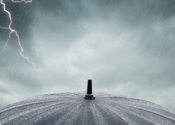 Ο Καιρός σήμερα: Νεφώσεις με βροχές και τοπικά ισχυρές καταιγίδες